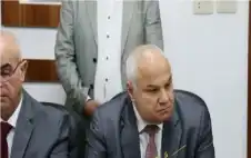 اstrongلبstrongكار: الضمان سيغطي عجز النفقات لـ