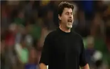 بوكيتينو مرشح لتدريب ريال مدريد بعد