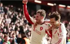 رياضة ـ إعصار ميرسيسايد يضرب بورصة اللاعبين بإنجلترا