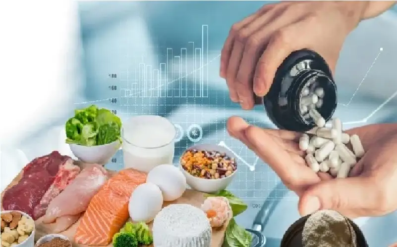 هوس البروتين يجتاح الشرق الأوسط.. سوق