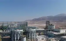 المياه واstrongلبstrongوتاس توقعان اتفاقية لتعزيز الاستثمارات