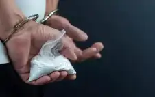 137 تاجر مخدرات أمام العدالة خلال