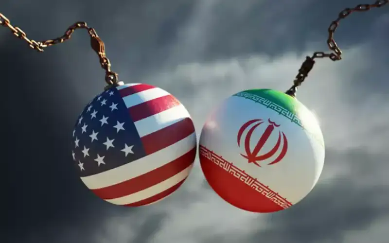 صحيفة نيسان ـ البيت الأبيض: العملية ضد إيران ستنتهي