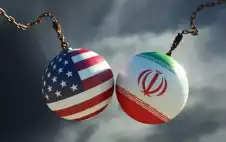 اstrongلبstrongيت الأبيض: العملية ضد إيران ستنتهي