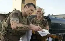 بيت هيغسيث.. استعراض العنف والتطرف المسيحي