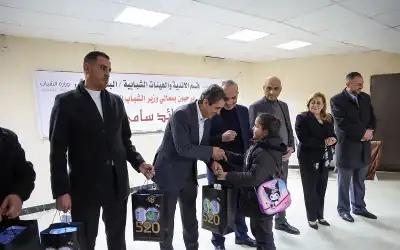 ماذا يفعل الجن في الجزائر؟