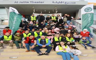 ماذا يفعل الجن في الجزائر؟