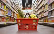 ارتفاع التضخم في الاردن بنسبة 0.22%