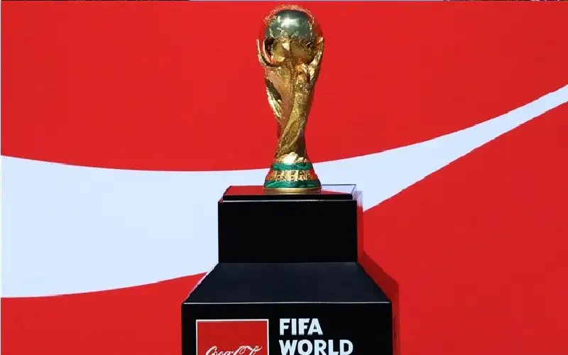 إجراءات تقشف داخل فيفا قبل استضافة