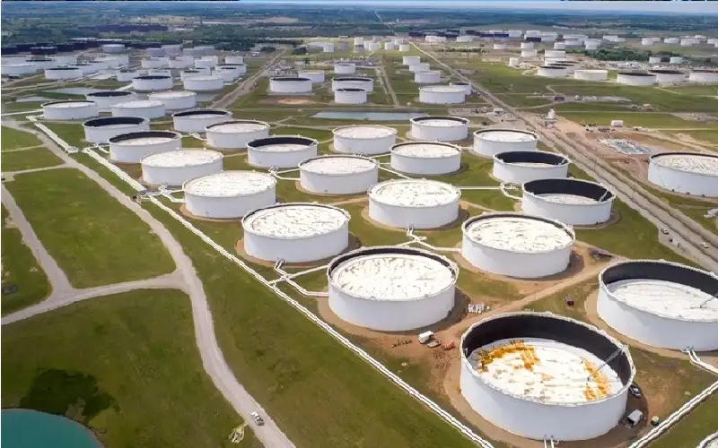 وكالة الطاقة الدولية تقترح أكبر عمليات