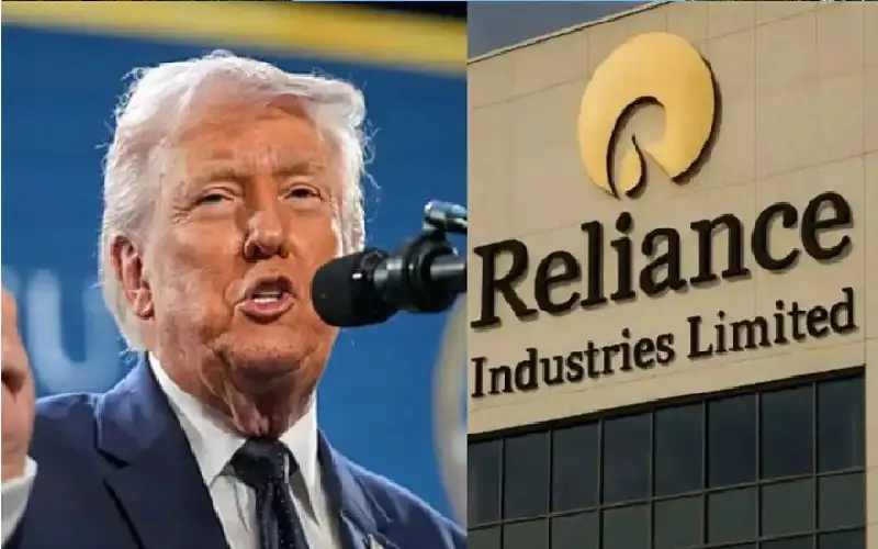 ترامب يعلن إطلاق مصفاة نفط أمريكية