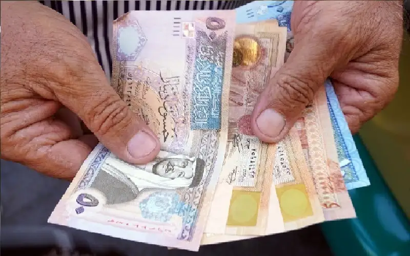 تقرير: مشروع التحويلات النقدية في الأردن