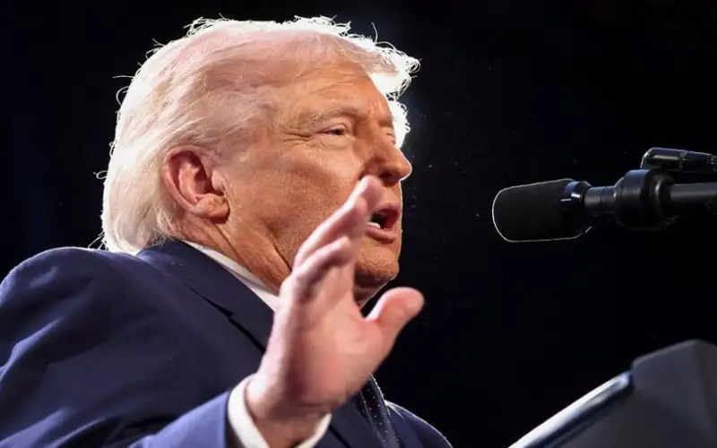 صحيفة نيسان ـ ترامب: الحرب مع إيران ستنتهي قريبا