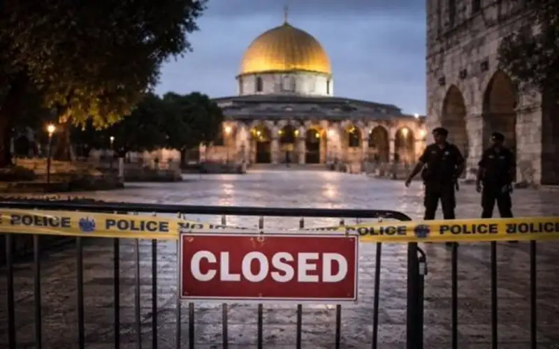 الأردن ودول عربية وإسلامية: كامل مساحة