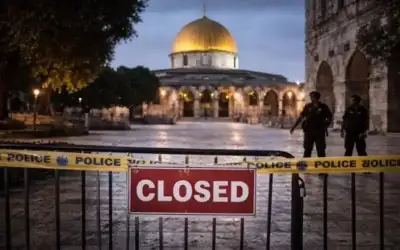 ترمب: أريد رؤية الأردن ومصر تستقبلان