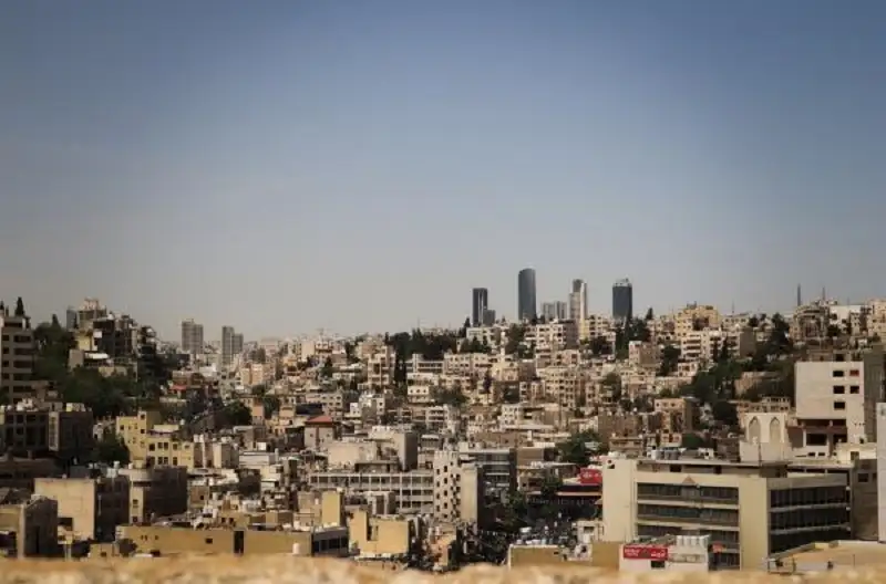 تقلبات جوية اعتبارا من الجمعة وأمطار