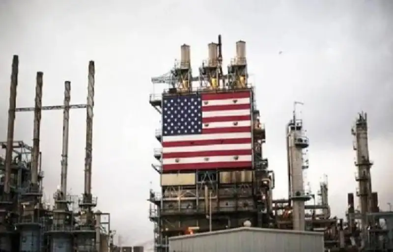 واشنطن ستفرج عن 172 مليون برميل