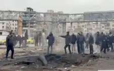 13 يوما من الحرب .. إسرائيل