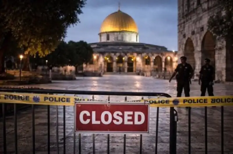 الأردن ودول عربية وإسلامية: كامل مساحة