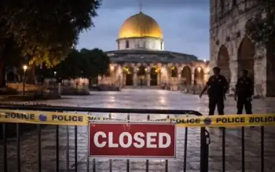 السفارة الأميركية في مسقط توجه رعاياها