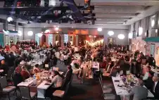 نقابة المهندسين الزراstrongعيstrongين تنظم إفطارها وأمسيتها