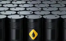 خام برنت يرتفع مجددا فوق 100