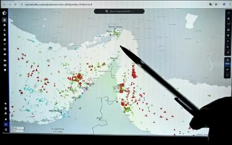 الطاقة الدولية: الحرب تتسبب بأكبر اضطراب