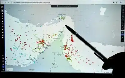 إردوغان طلب من ترامب التدخل بشأن