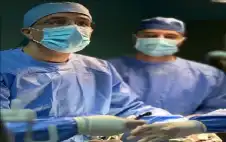 إجراء عملية نوstrongعيstrongة في مركز الملكة