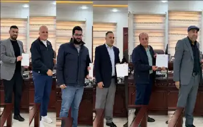 72 ساعة من الفوضى.. غزالة هائجة