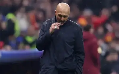 يوفنتوس يغري سباليتي بـ6 ملايين يورو