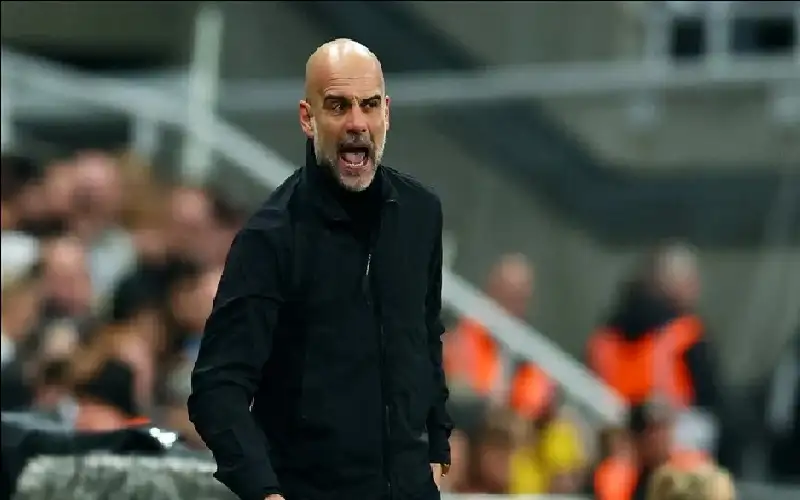 غوارديولا يرفض الاستسلام: سنقلب الطاولة على