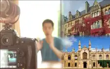 ظاهرة الأوكسفلوينسرز.. طلاب النخبة يحولون التعليم