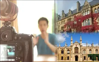 عاصفة تكشف سرا عمره 395 عاما..