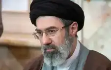بيان مرتقب للمرشد الإيراني الجديد مجتبى