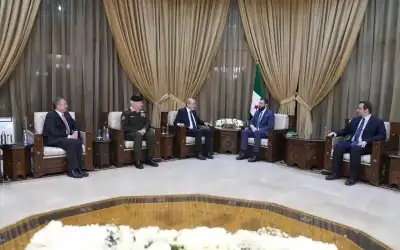 الجيش اللبناني: الاعتداءات الإسرائيلية تهدف إلى