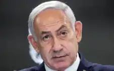 نتنياهو: نحن في أيام تاريخية ..