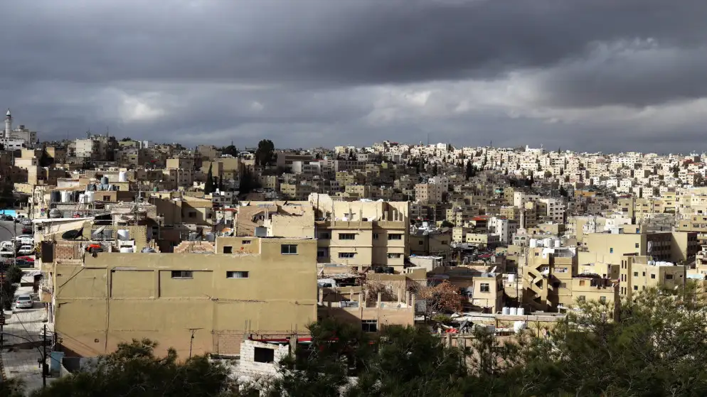 أجواء لطيفة في أغلب المناطق اليوم