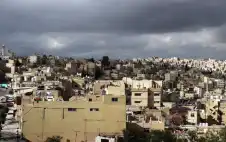 أجواء لطيفة في أغstrongلبstrong المناطق اليوم