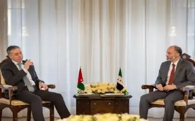 الرئيس اللبناني يدعو المتضررين من انفجار