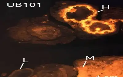 لأول مرة منذ هدنة لبنان.. نيران