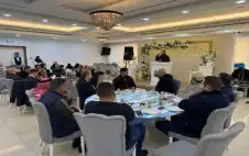 “الوطنية للأسرى والمفقودين strongالأردنstrongيين” تنظم إفطارا