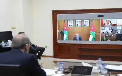 الأردن .. إتلاف كميات من اللحوم