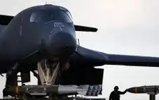 فاينانشال تايمز: الولايات المتحدة استهلكت مخزون