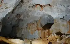 اكتشاف مذهل: الصحراء الكبرى كانت خضراء