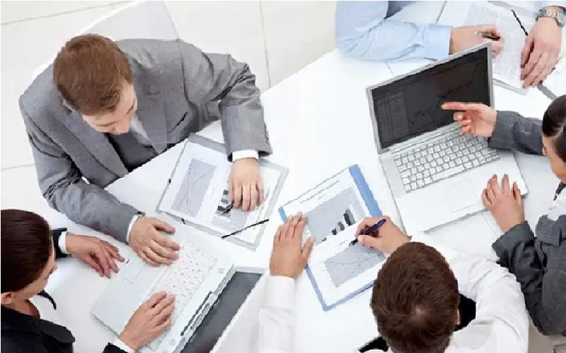 أغلب الموظفين في ألمانيا يعملون في