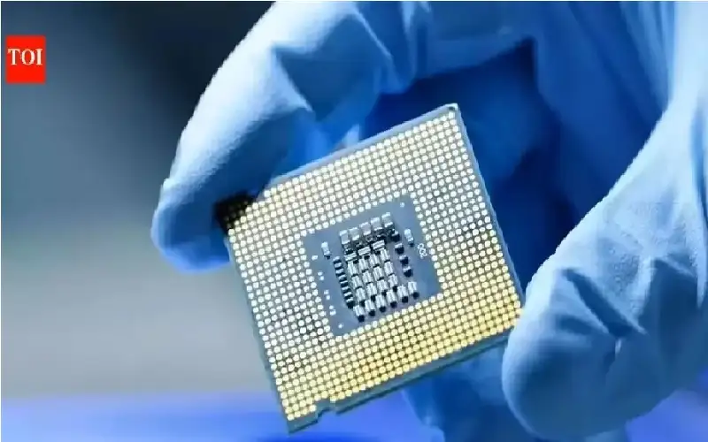 حرب إيران تهدد إنتاج الرقائق بسبب