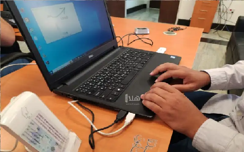 مركز الاتصال الوطني يتلقى 188 ألف