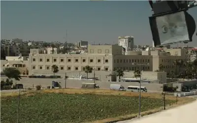 اختتام معسكر النشاط الرياضي والبدني في