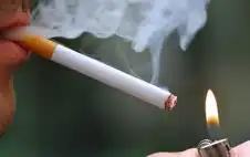 تدخين الآباء قبل الإنجاب يstrongزيstrongد خطر